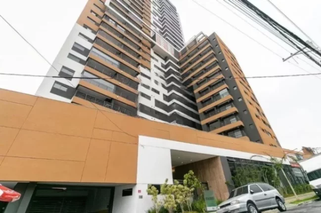 Imagem RAÍZES GUILHERMINA - Studio de 25m² (Unidade de Revenda), ao lado da Estação Guilhermina Esperança!