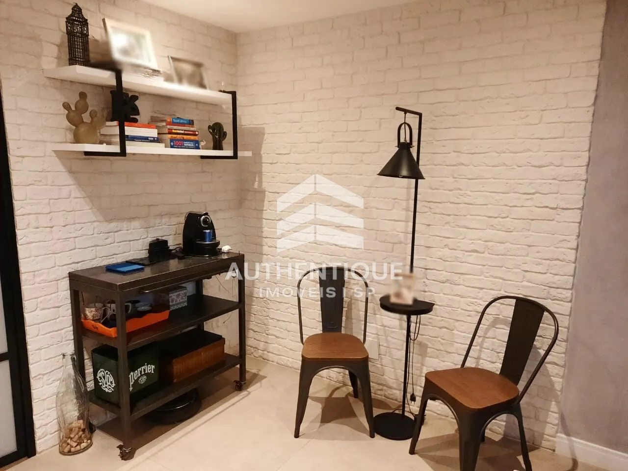 Imagem YOU PATEO SANTA CRUZ - Apartamento à venda em São Paulo/SP