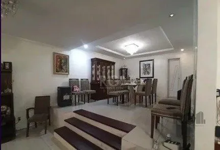 Imagem Casa de Luxo no Teresópolis - 6 Quartos e Espaço para Festas!