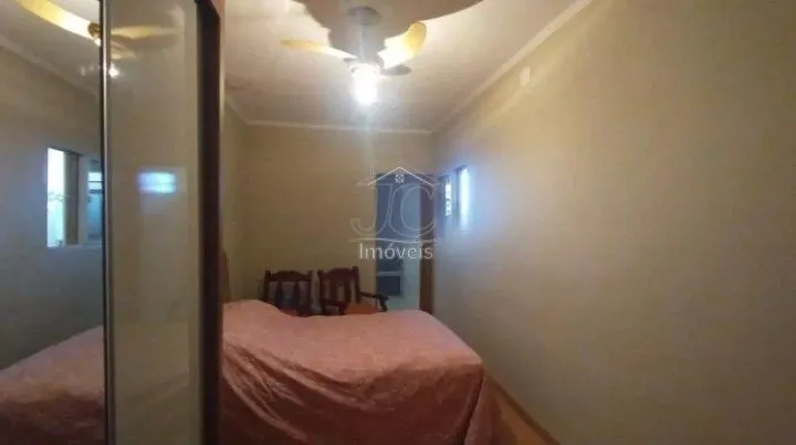 Imagem CASA À VENDA NO JARDIM MIRANDA, EM FRENTE AO SHOPPING UNIMART.
