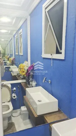 Imagem ESPACOS DOS MANACAS - Apartamento à venda no bairro Vila Romana - São Paulo/SP, Zona Oeste