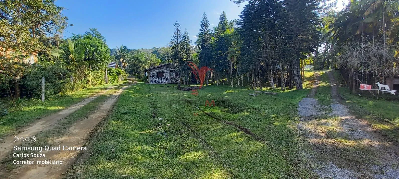 Imagem Chácara em Balneário Piçarras-SC