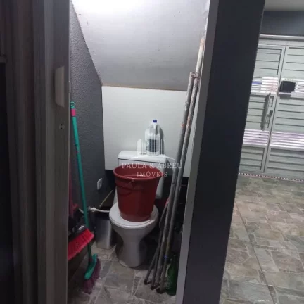 Imagem Casa em condomínio fechado maravilhosa