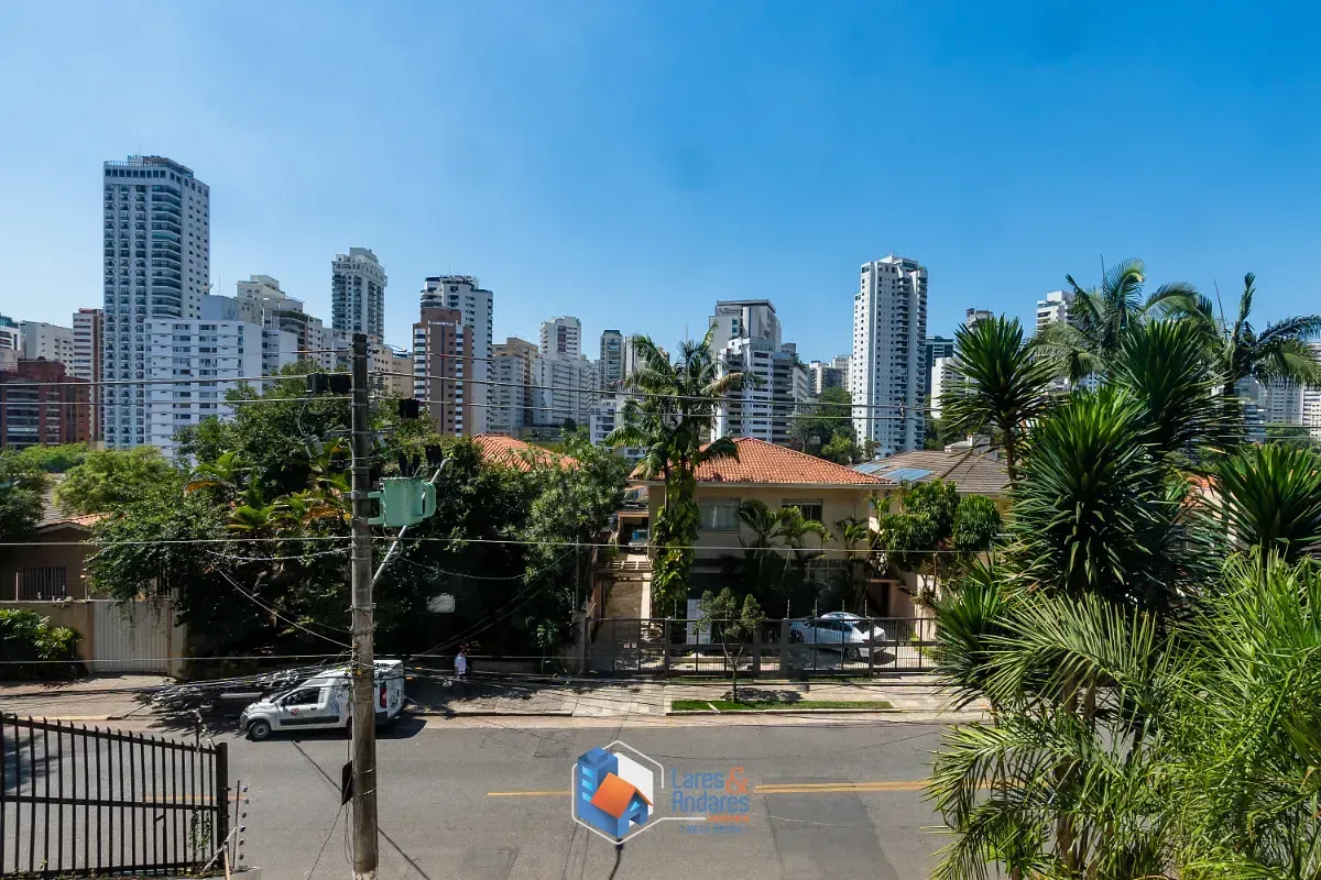 Imagem Apartamento para venda em Perdizes com 4 quartos, sendo 3 suítes, 330m²