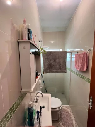 Imagem Casa a venda - Jardim Paraíso