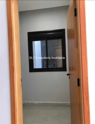 Imagem Casa nova em condomínio