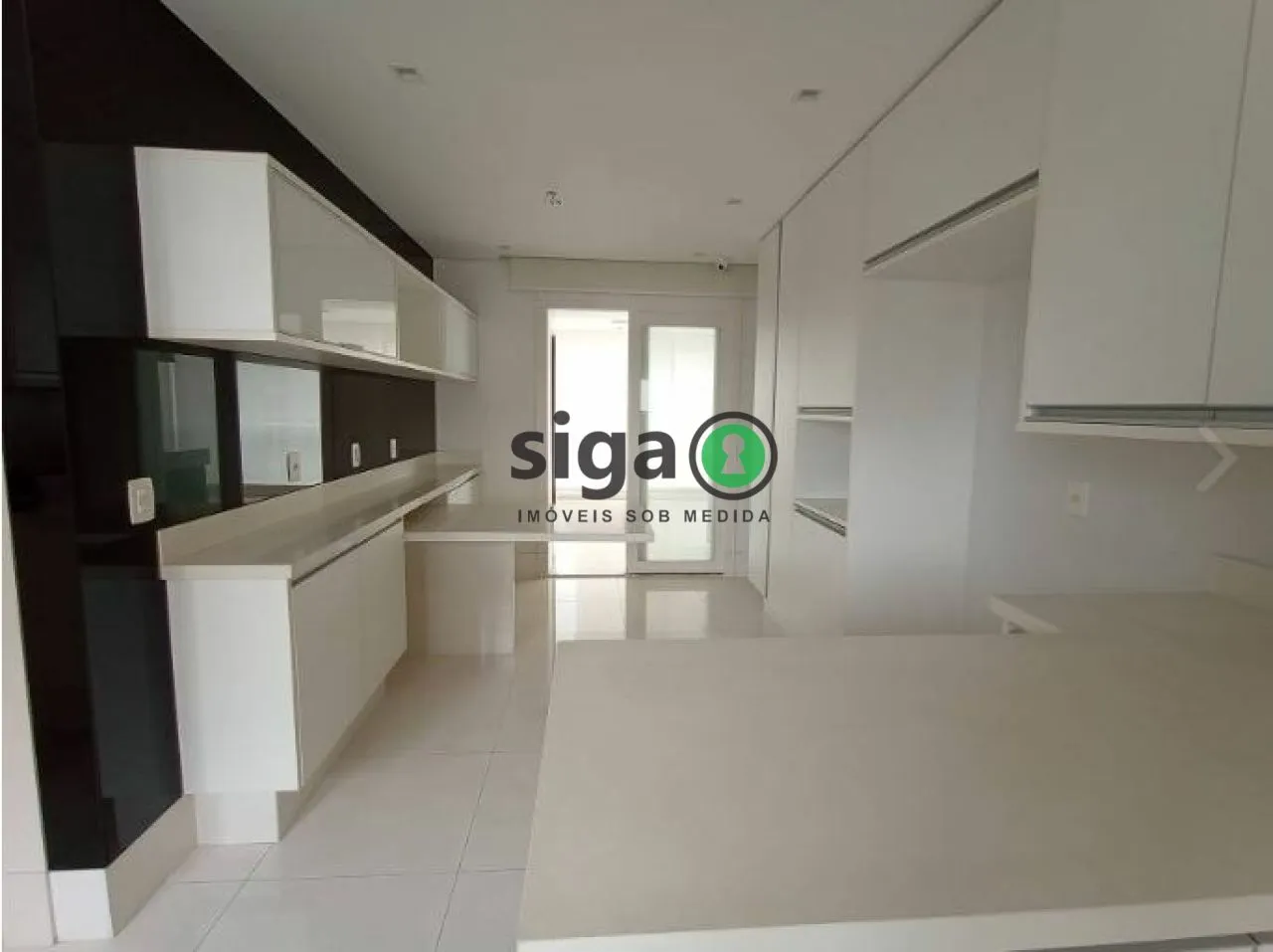 Imagem CAMPO BELO: 228/M² - 04 QUARTOS - 04 VAGAS