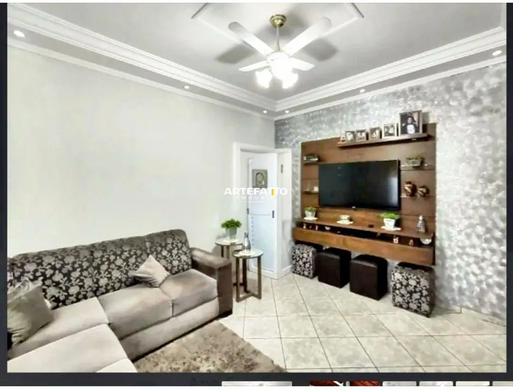 Imagem Casa à venda em Franca, Jardim Tropical II, com 2 quartos, 135m2