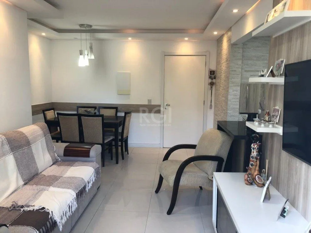 Imagem Apartamento 3 dormitórios no Vida Viva Iguatemi