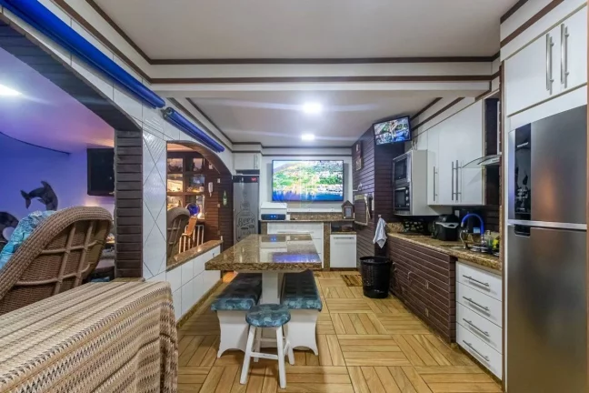 Imagem Casa de Alto Padrão Balneário Camboriú