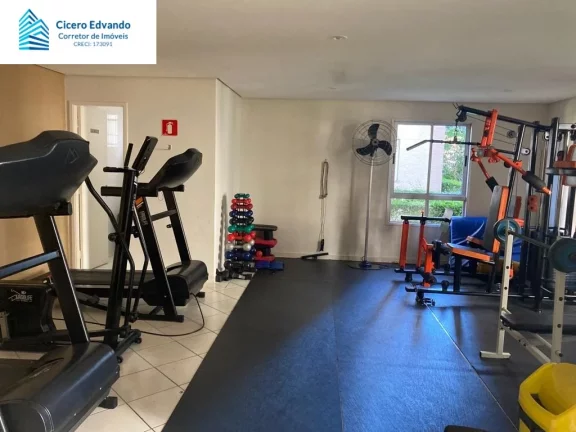 Imagem APARTAMENTO RESIDENCIAL em SÃO PAULO - SP, CIDADE LÍDER