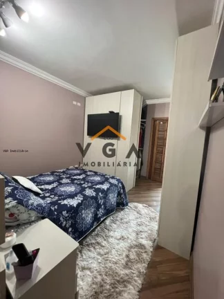 Imagem Sobrado para Venda em São Paulo, Jardim Nossa Senhora do Carmo, 3 dormitórios, 1 suíte, 4 vagas