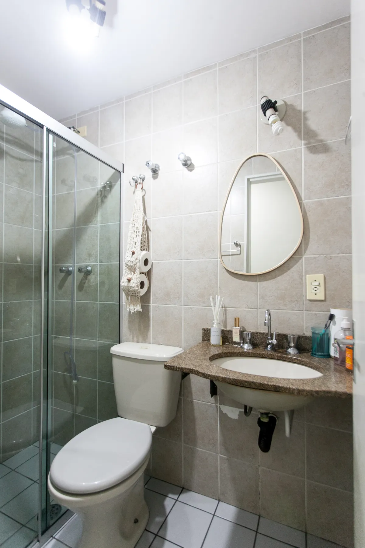 Imagem Apartamento para venda em Limão com 2 quartos, sendo 1 suíte, 68m2