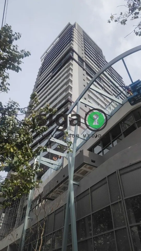 Imagem Apartamento a venda no Brooklin 2 quartos