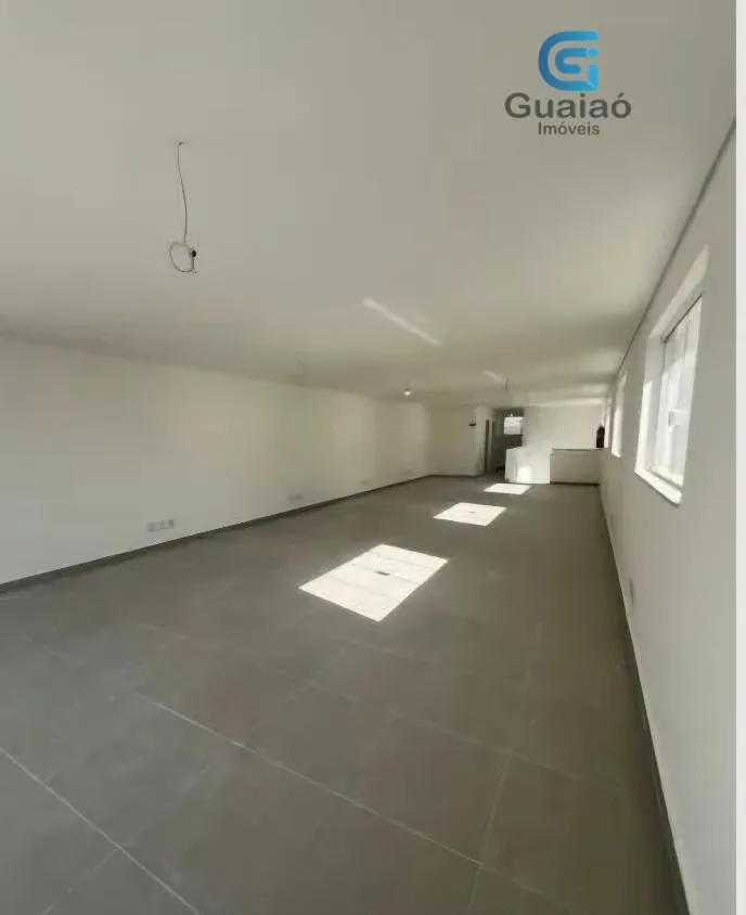 Imagem Vendo amplo imóvel comercial de 255 mts com múltiplas funcionalidade no centro de São Vicente