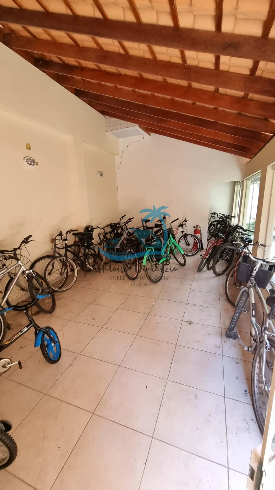 Imagem Apartamento com 2 dormitórios à venda nas Toninhas - 100 metros do Mar - Ubatuba