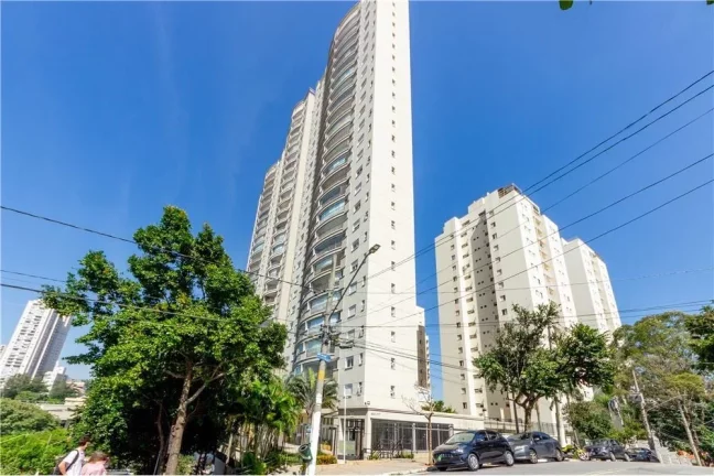 Imagem Apartamento 1 suíte 101m² Jardim Aeroporto São Paulo Rua Ipiranga