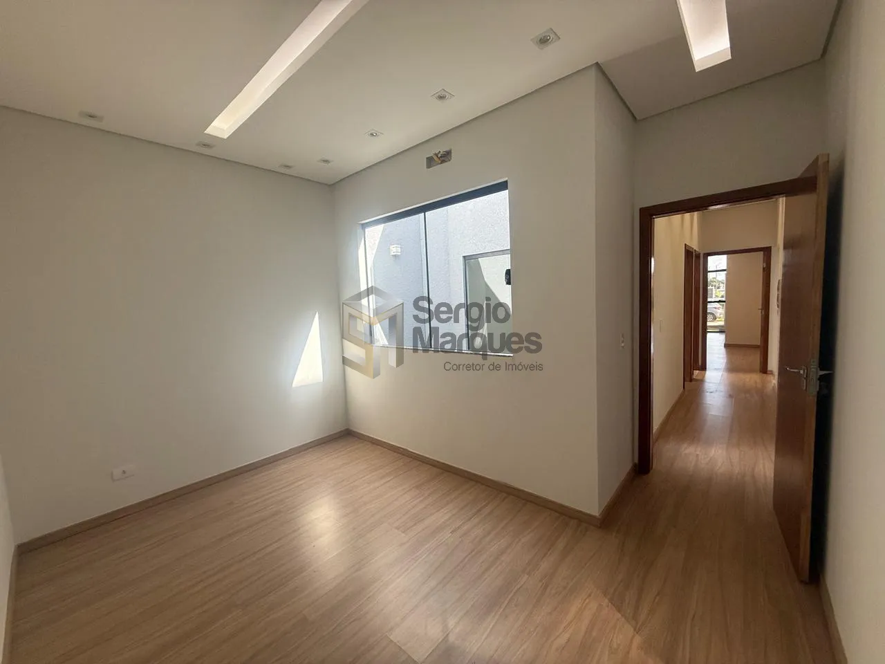 Imagem Casa à venda - 128m² - Jardim Melhoramentos, Umuarama-PR