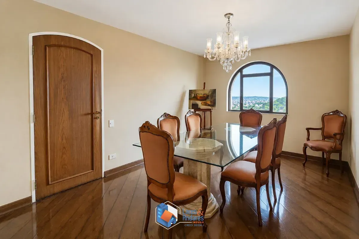 Imagem Apartamento para venda em Vila Madalena com 3 quartos, sendo 3 suítes, 224m²
