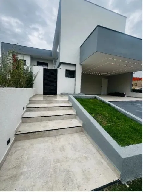 Imagem Sobrado à Venda Cond. Cyrela Landscape Esplanada