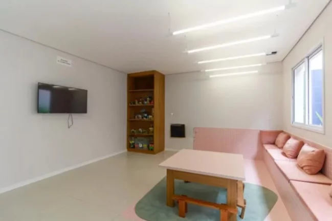 Imagem BEM VIVER LOPES DE OLIVEIRA - MAGIK - Studio de 24m² (NR), para quem busca conforto e praticidade!!