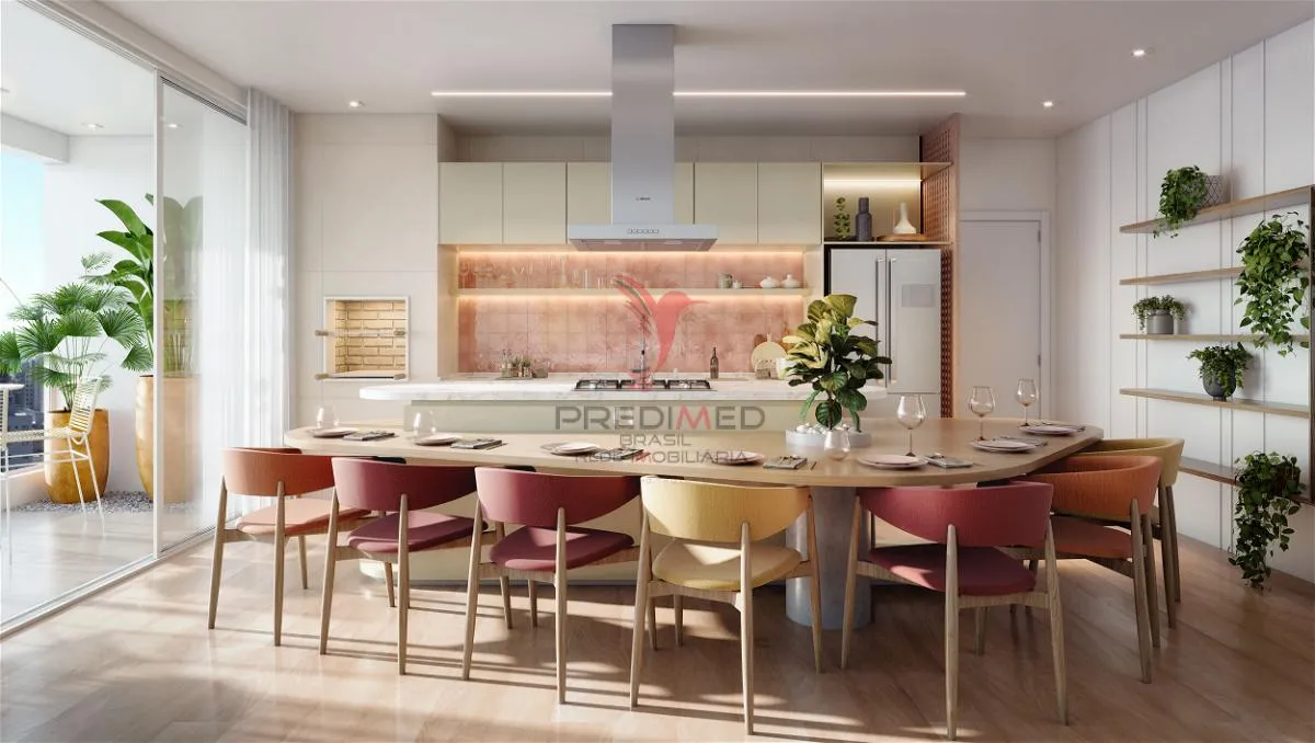 Imagem Apartamento Localizado em Balneário Piçarras Gran Torino Mabrem