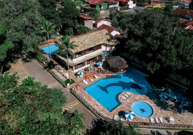 Foto do imóvel Casa com 2 dormitórios à venda, 91 m² por R$ 790.000,00 - Praia de Maresias - São Sebastião/SP