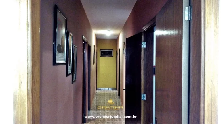 Imagem CASA A VENDA NO JARDIM PACAEMBU
