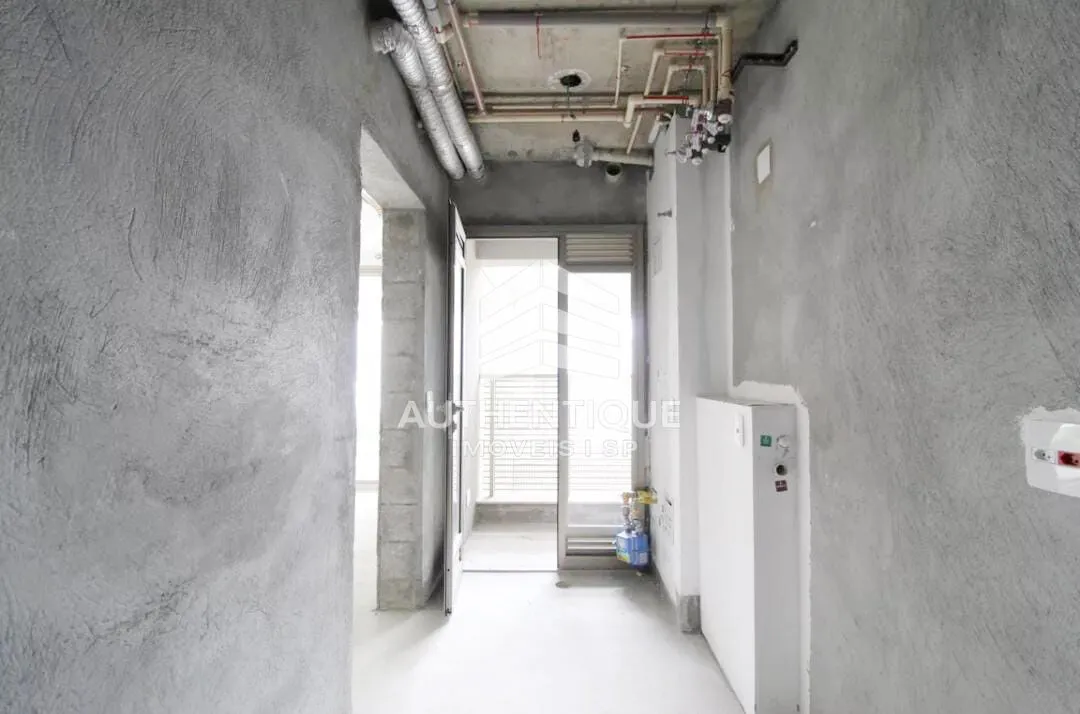 Imagem VILLA MILANO LIFESTYLE BY VERSACE MOEMA - Apartamento no bairro Moema à venda