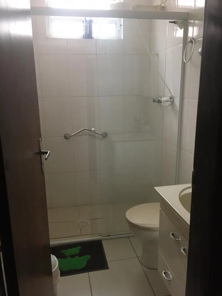 Imagem Apartamento duplex em Santana em São Paulo SP, Apartment in São Paulo Brazil