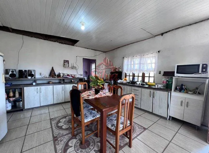 Imagem C60 | Casa 3 dorm c/ suíte, terreno 325m², Albatroz