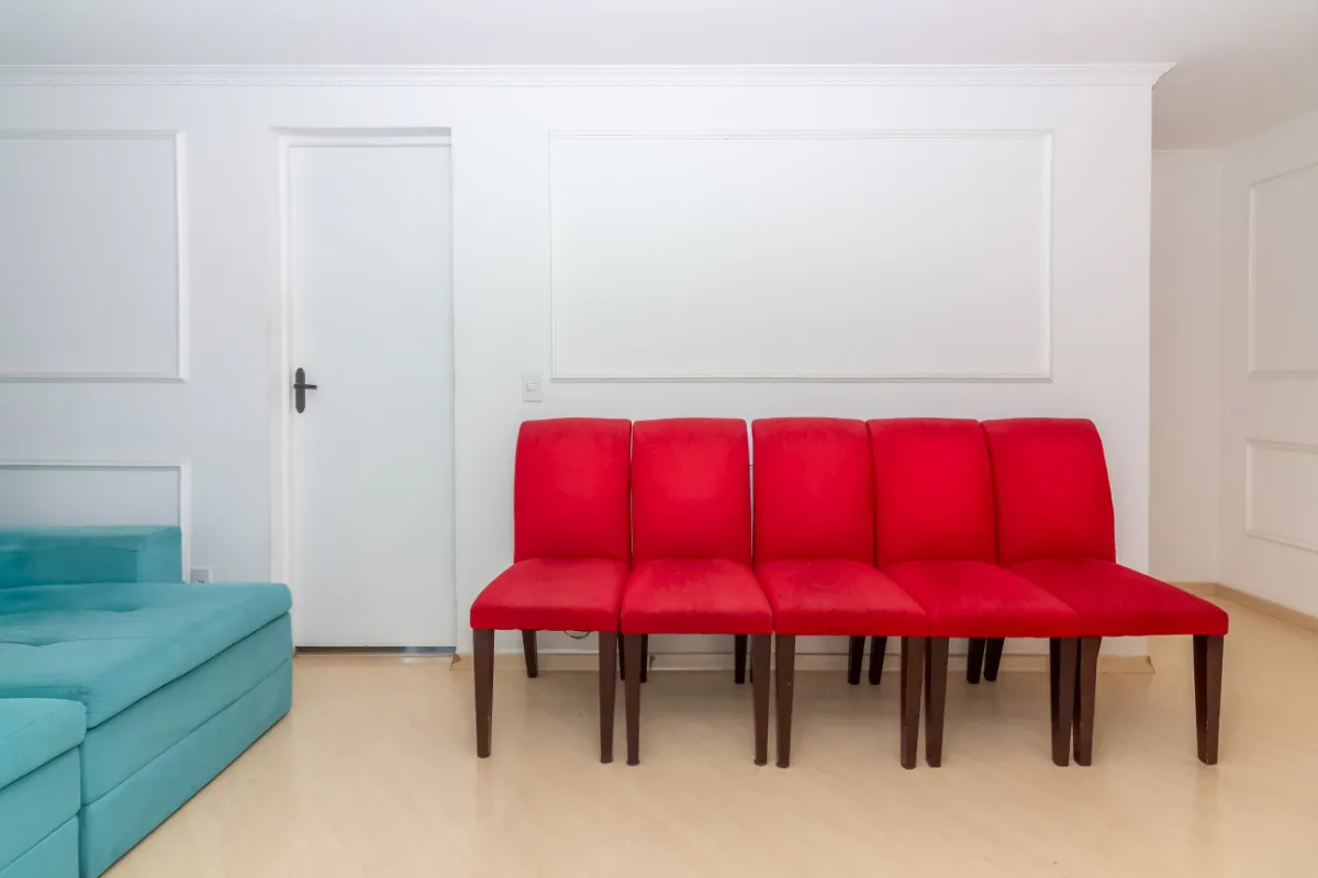 Imagem Apartamento para venda em Vila Bonilha Nova com 3 quartos, 68m2