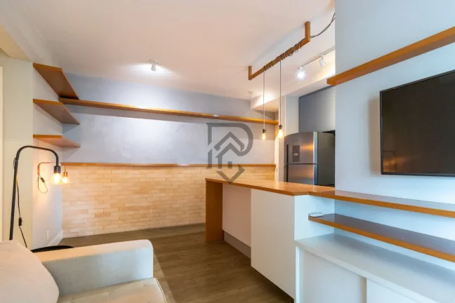 Imagem Apartamento proximo metrô saude Piscina coberta vaga Determinada