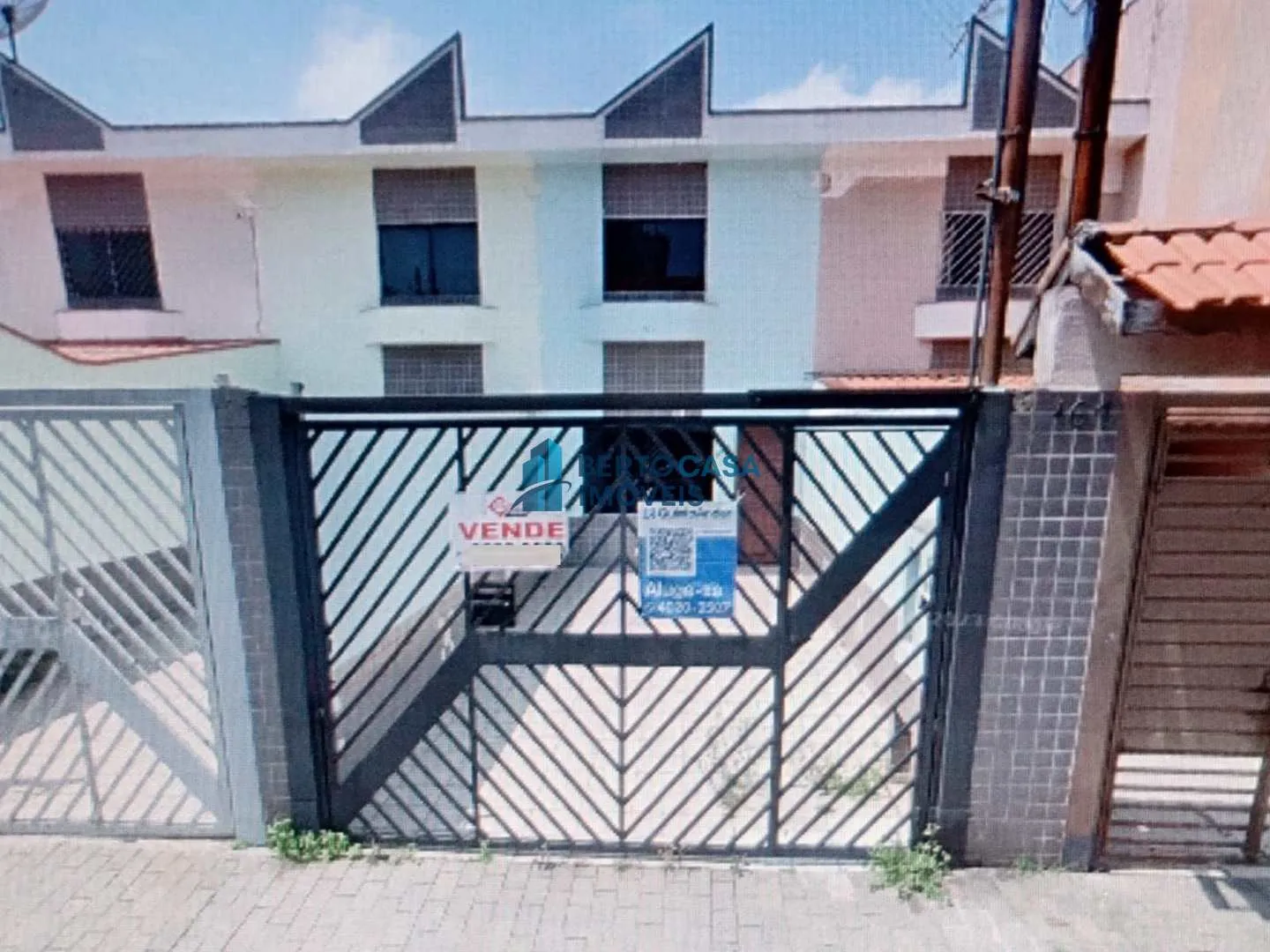 Imagem Casa Padrão
