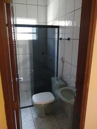 Imagem CASAL IMÓVEIS VENDE CASA RESIDENCIAL ANUNCIAÇÃO 4 QUARTOS SENDO 1 SUÍTE COM CLOSET E SACADA
