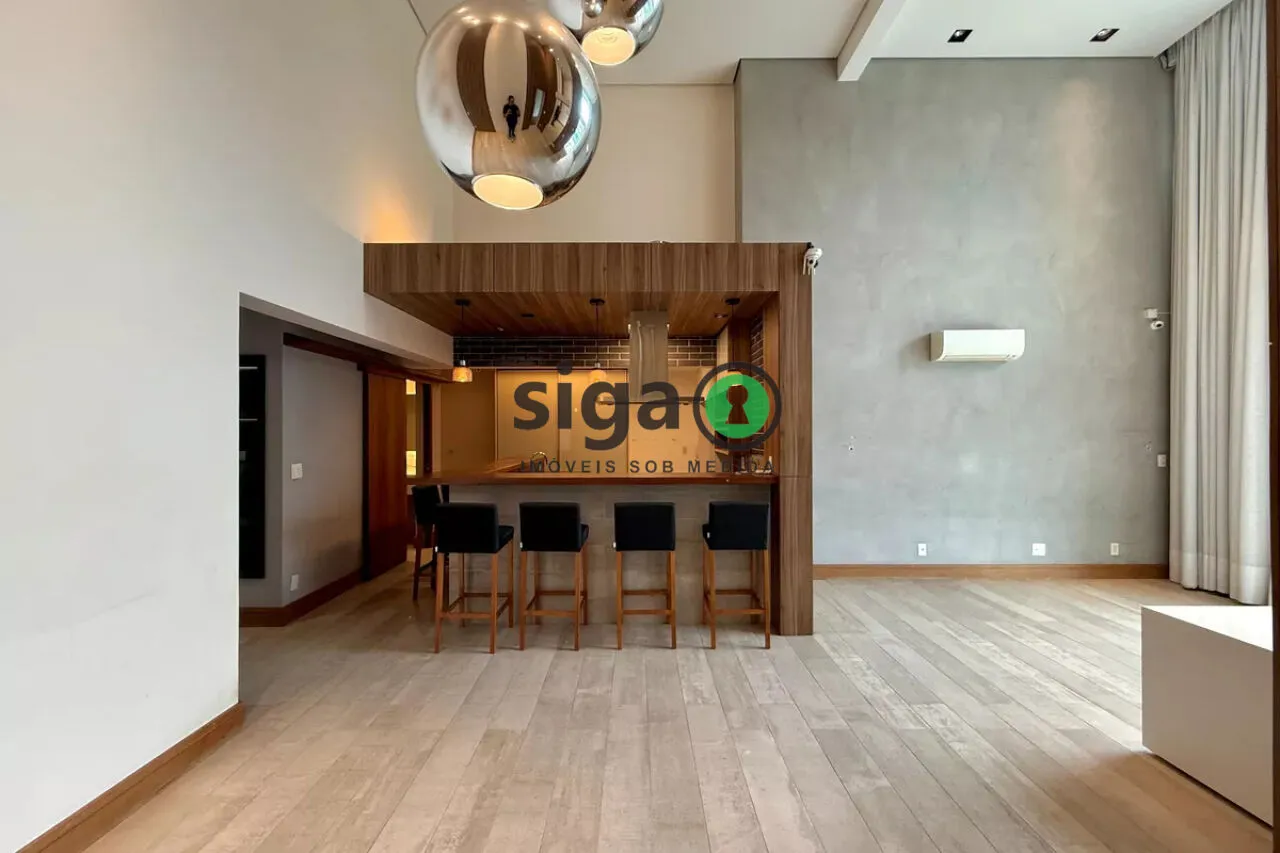 Imagem APARTAMENTO COM 3 QUARTOS 1 SUITE PARA VENDA NO BROOKLIN