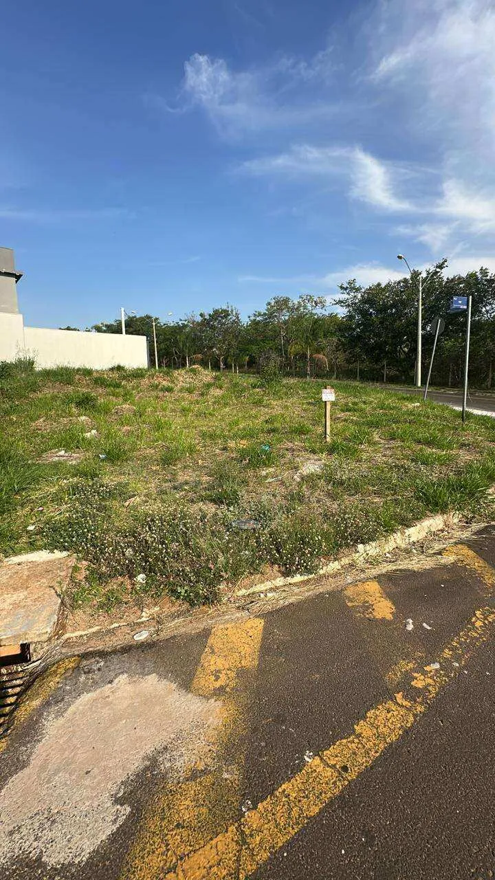 Imagem Terreno à venda em Franca, Jardim Botânico, 330m2