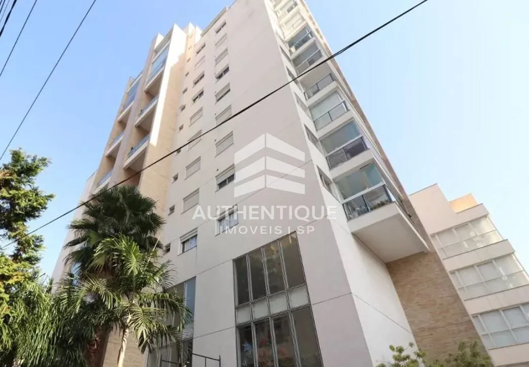 Imagem DOT IBIRAPUERA - VILA MARIANA - Apartamento à venda no bairro Vila Mariana - São Paulo/SP, Zona Sul