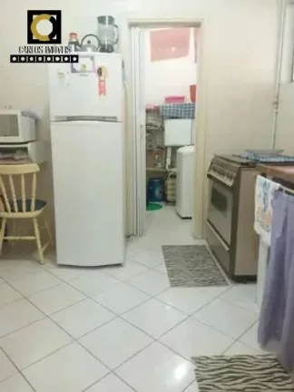 Imagem Apartamento à venda no Itararé - São Vicente!