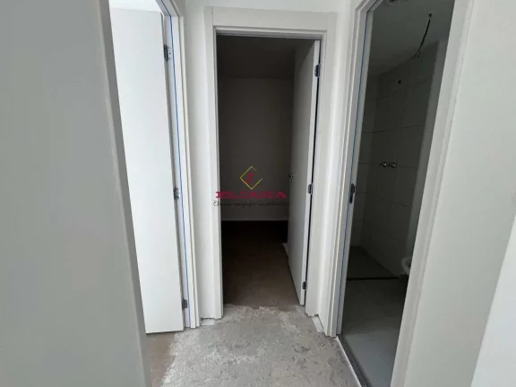 Imagem Apartamento à venda em São Paulo, Lapa, com 2 quartos, 41m²