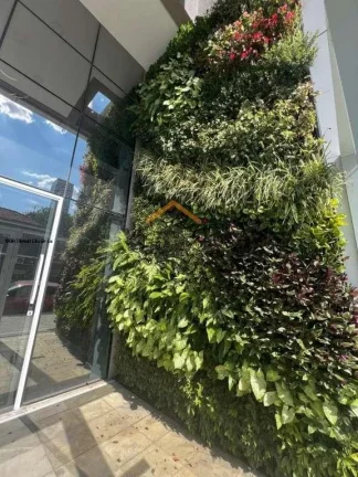 Imagem Studio para Venda em São Paulo, Vila Azevedo, 1 dormitório, 1 banheiro