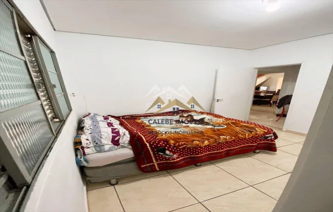 Imagem Sobrado com 3 dormitórios à venda, 140 m² por R$ 500.000,00 - Vila Doutor Laurindo - Tatuí/SP