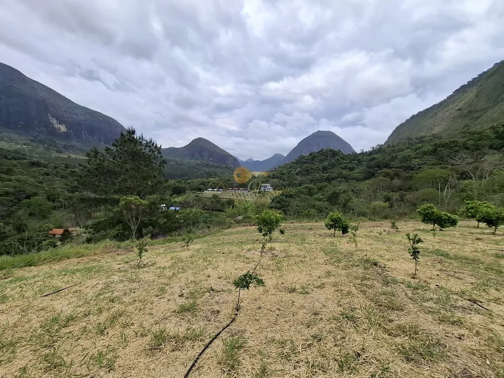 Imagem Sítio para Venda em Teresópolis / RJ no bairro Santa Rita