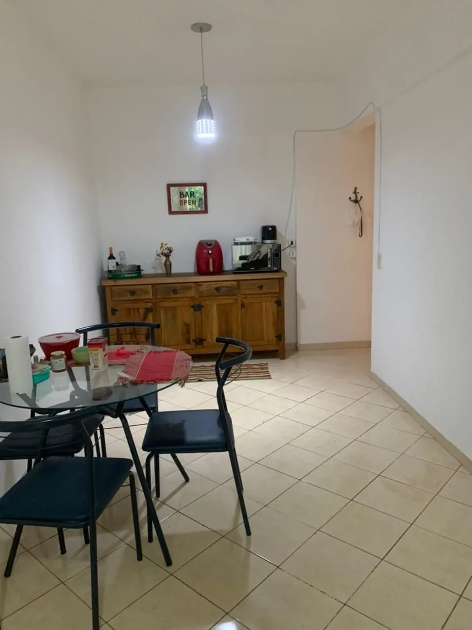 Imagem Apartamento à venda 2 Quartos, 1 Suite, 1 Vaga, 63M², Jardim das Nações, Taubaté - SP | Residencial Manhattan