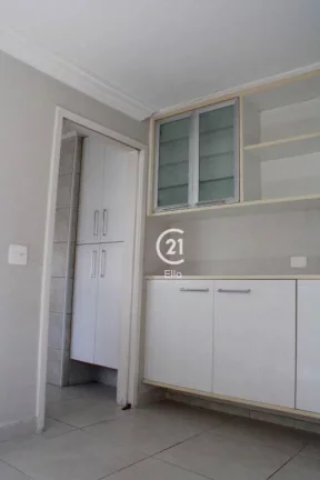 Imagem Apartamento com 3 dormitórios à venda, 210 m² - Moema - São Paulo/SP