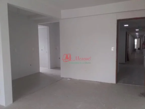 Imagem No Menino DEus ,cobertura 2 dormitórios, suíte e 2 vagas.