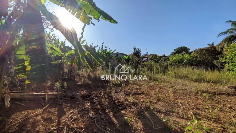 Imagem Terreno à venda. bairro Nossa Senhora da Paz - São Joaquim de Bicas/MG