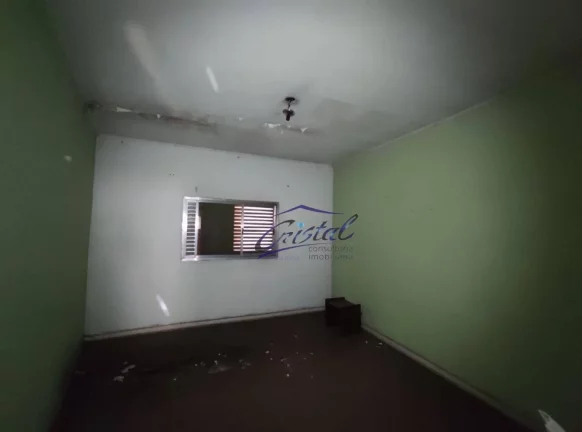 Imagem Casa comercial com 3 quartos (1 suíte) para alugar, 200 m² - Rio Pequeno - Butantã - São Paulo/SP