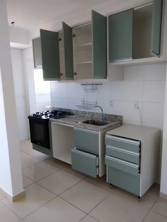 Imagem Apartamento Aconchegante na Vila Santana ? Conforto e Praticidade