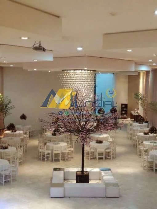 Imagem Vendo lindo Salão Comercial em Santo André, na Vila Guiomar